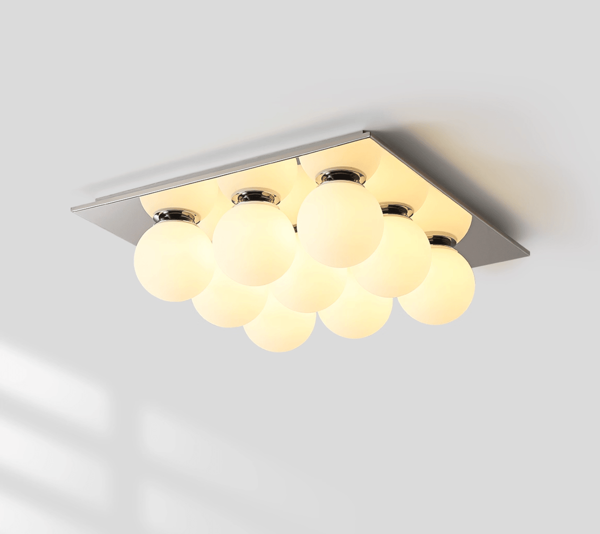 Ympr plafondlamp