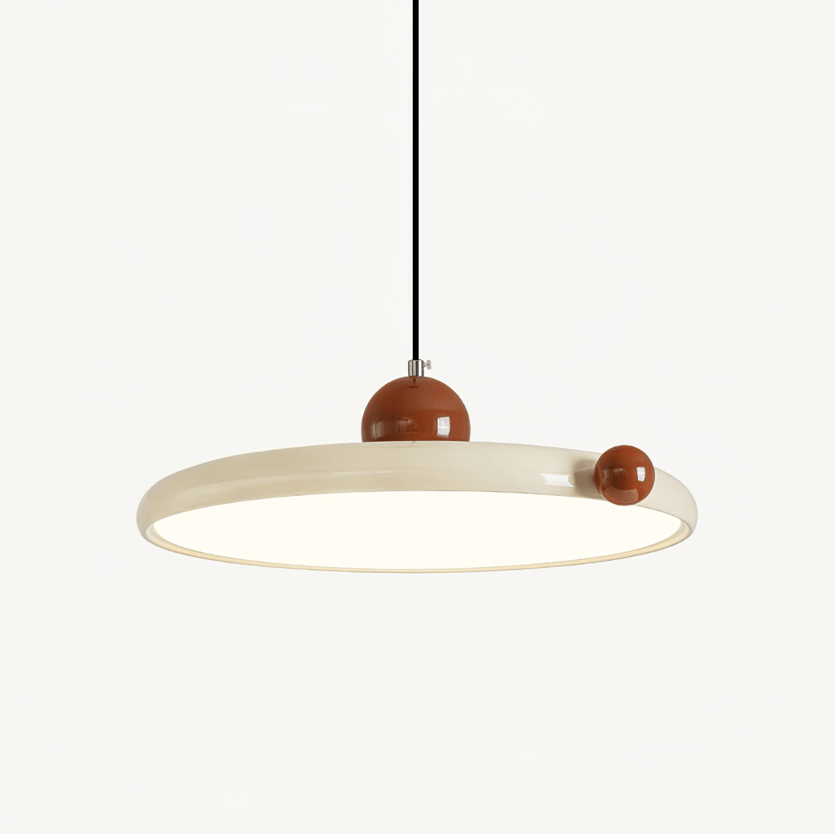 Zyndel Ronde hanglamp