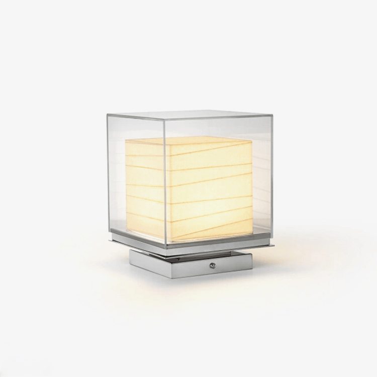 Pryn tafellamp
