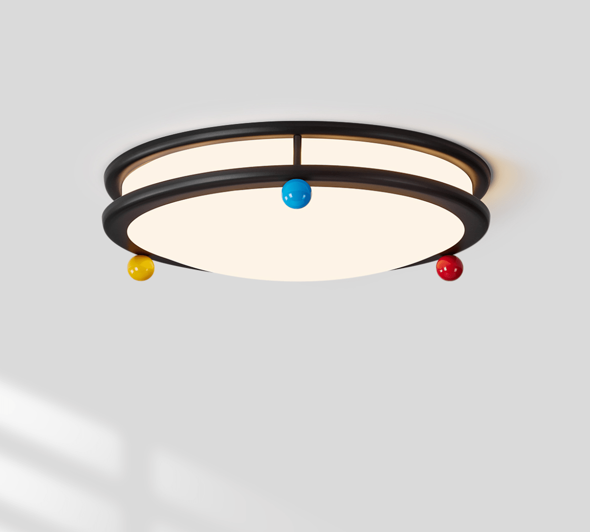 Irlvex Memphis plafondlamp