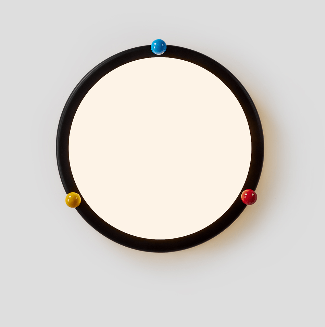 Irlvex Memphis plafondlamp
