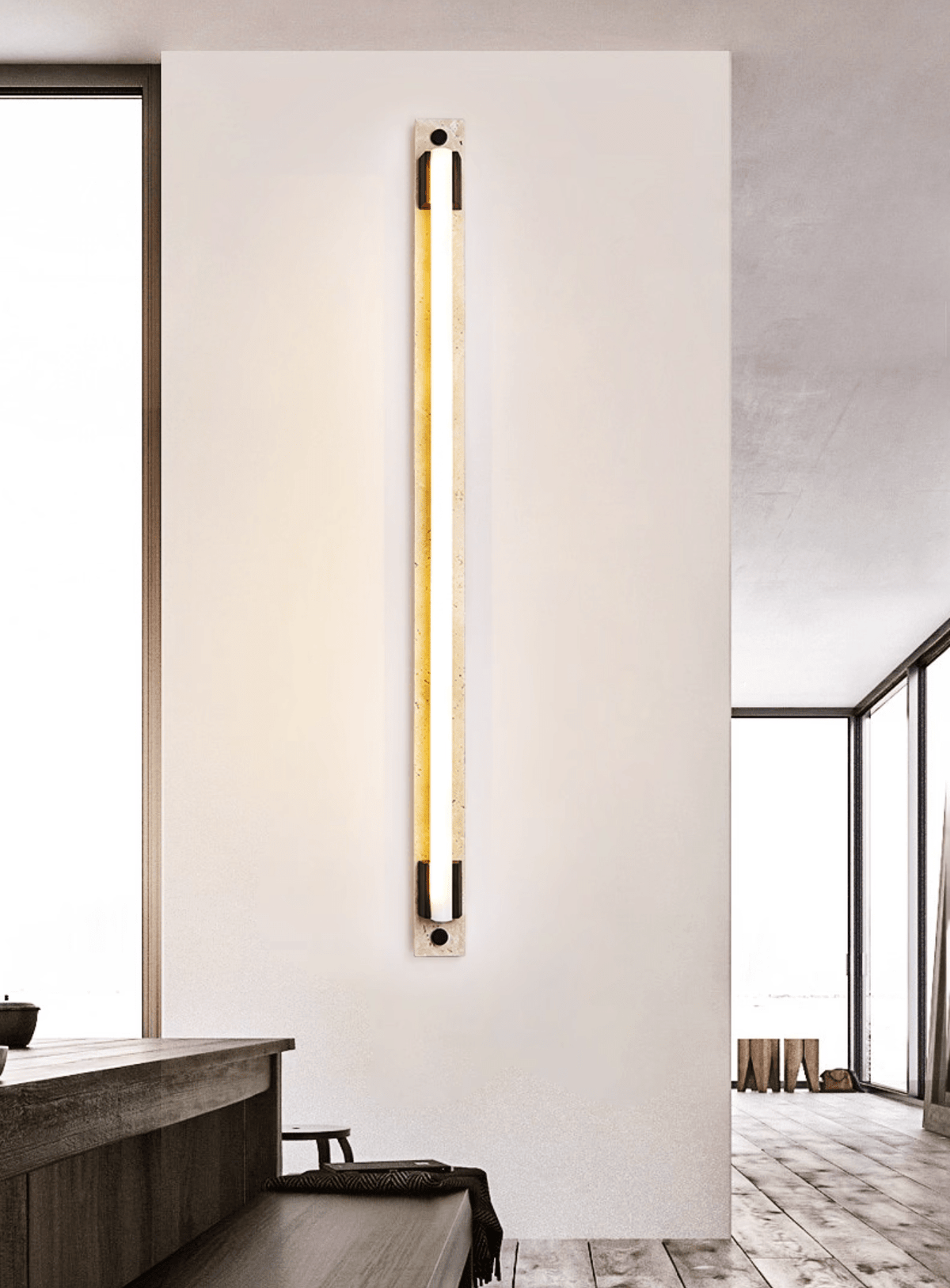 Eshx Light Bar wandlamp