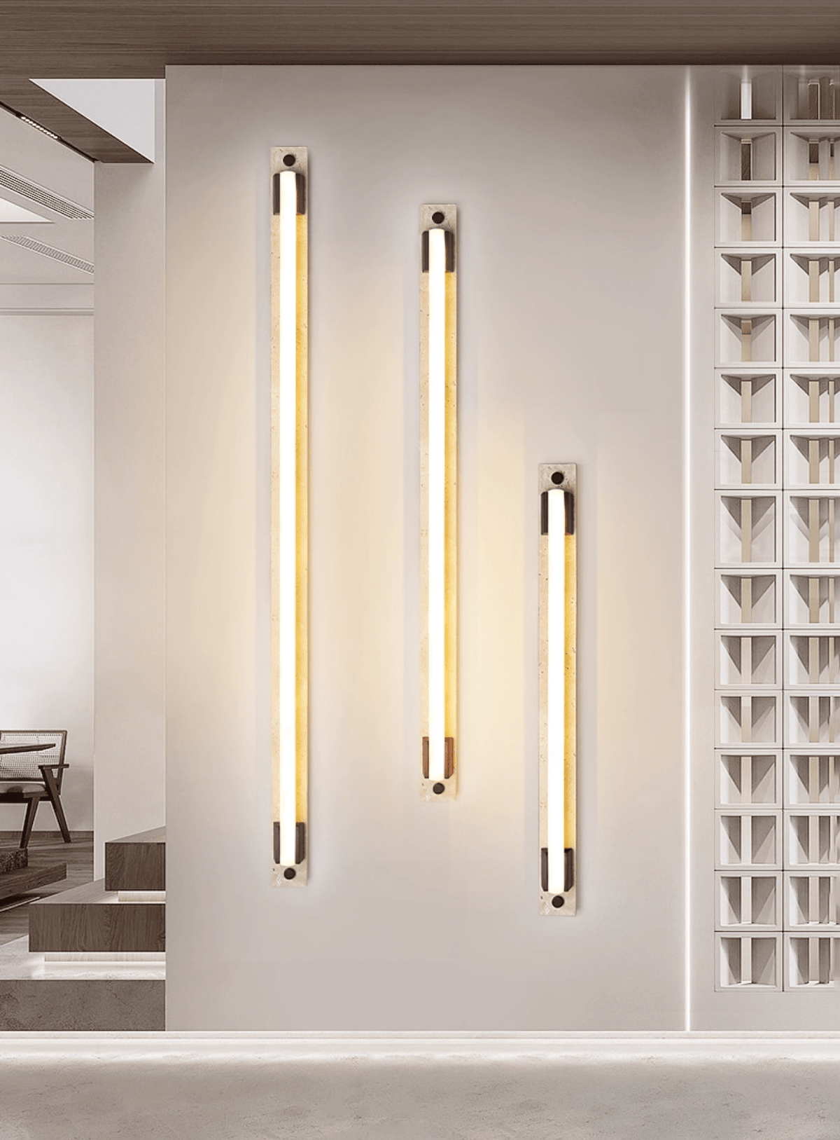 Eshx Light Bar wandlamp