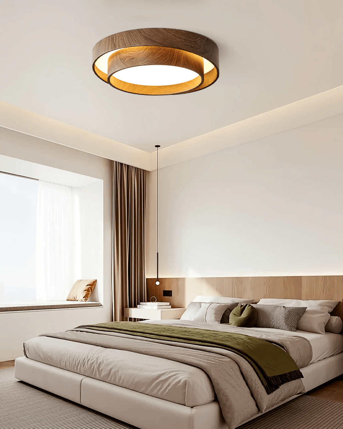 Frixen plafondlamp