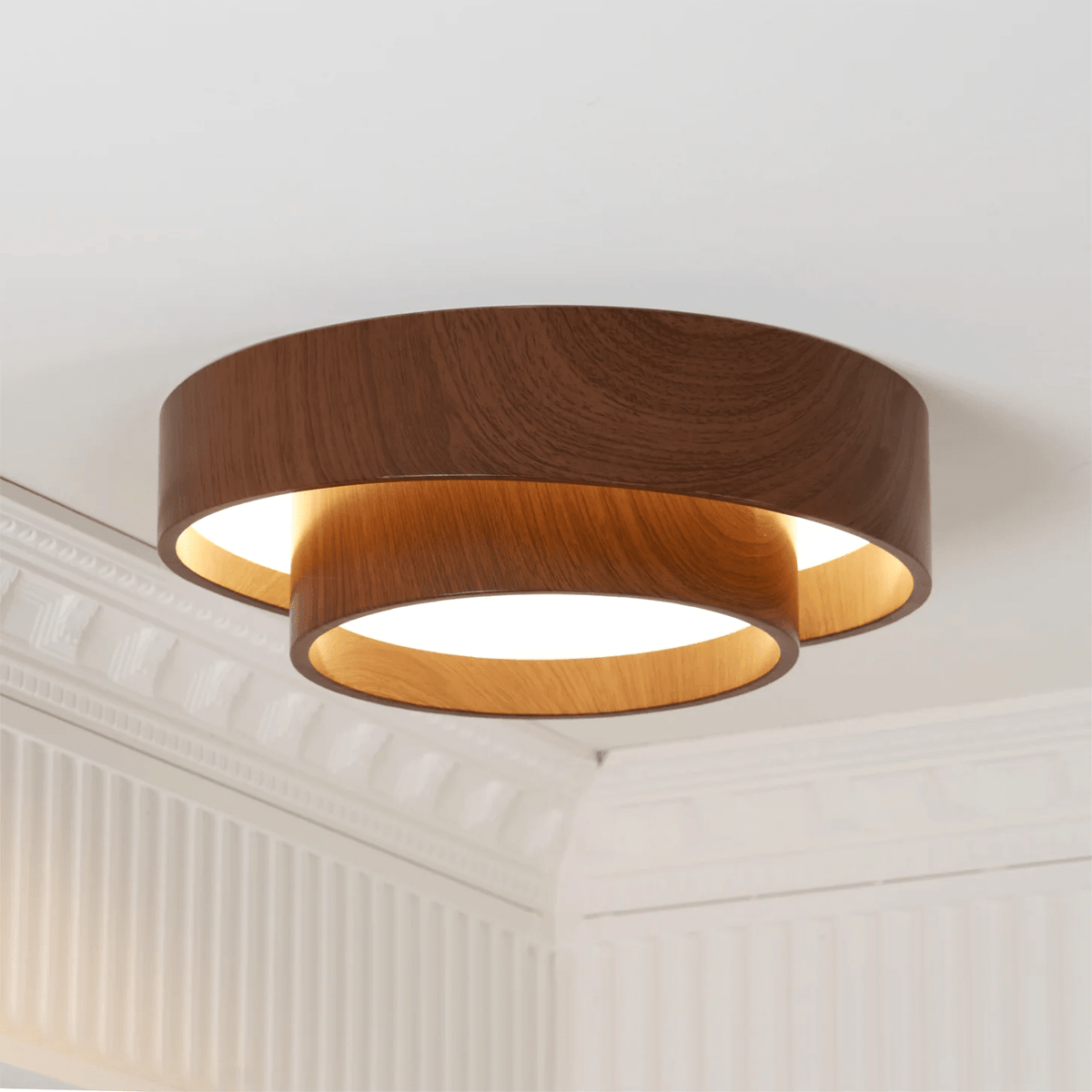 Frixen plafondlamp