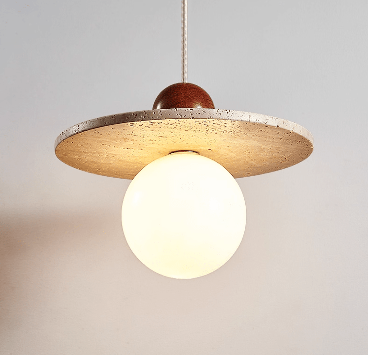Vorelia hanglamp