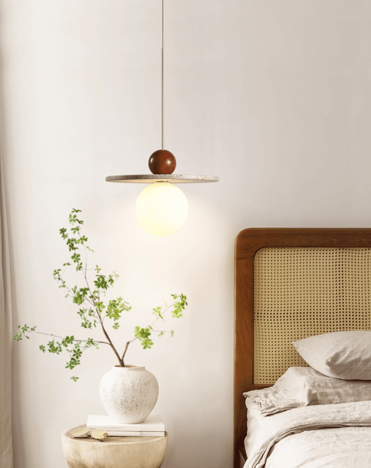 Vorelia hanglamp