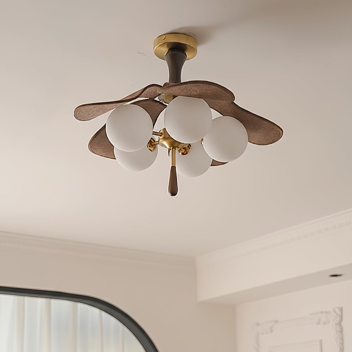 Tesma plafondlamp
