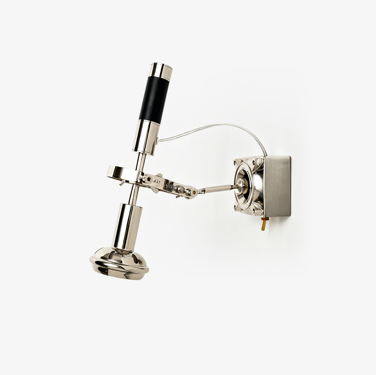 Gemn Edge wandlamp
