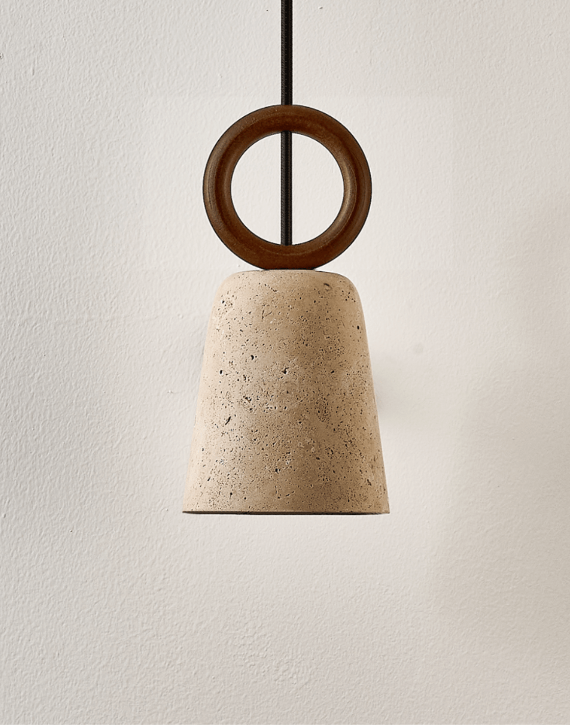 Arven Quillon Bellstone hanglamp