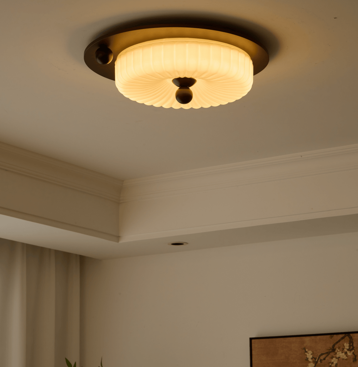 Eclipse Charm plafondlamp