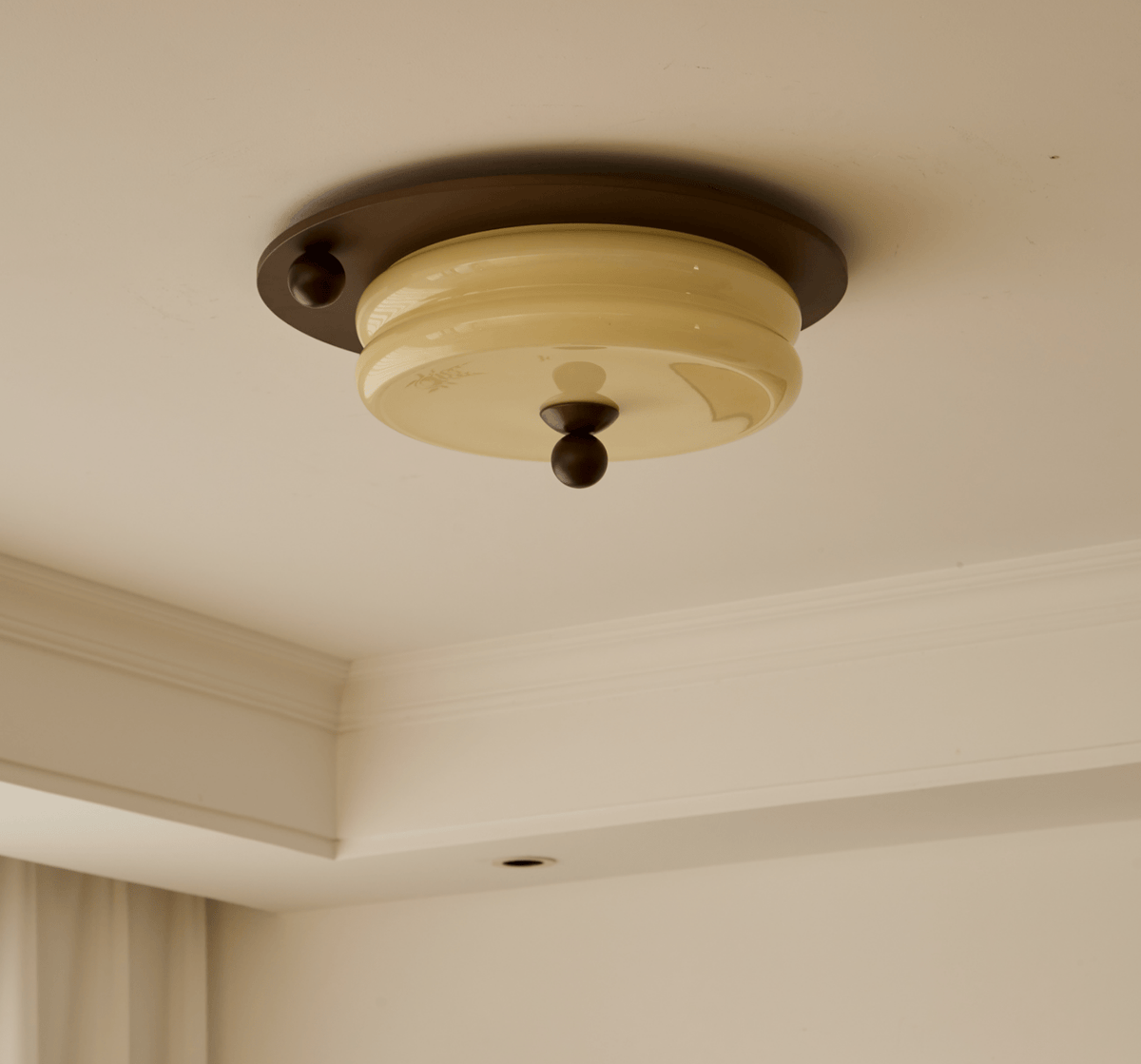Eclipse Charm plafondlamp