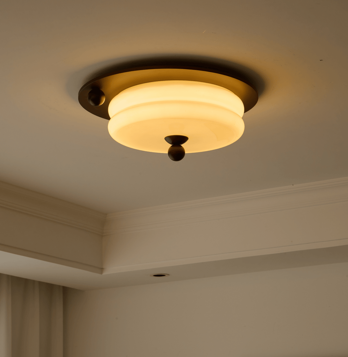 Eclipse Charm plafondlamp