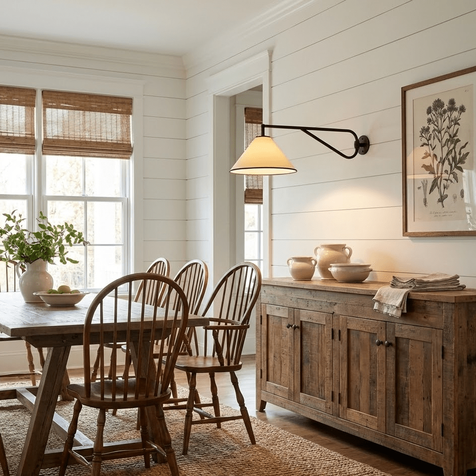 Zane Diaphane minimalistisch Swing stof wandlamp