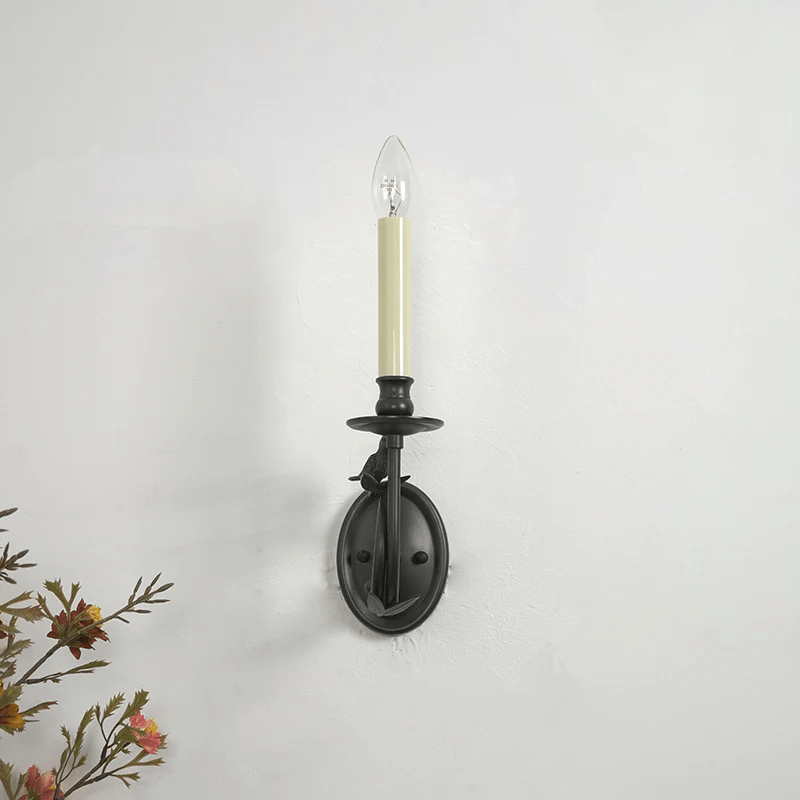 Jexdo elegante wandlamp van messing