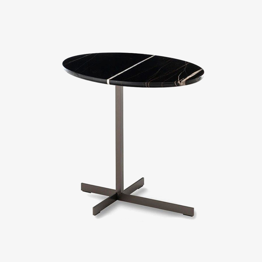 Tolvy accent bijzettafel