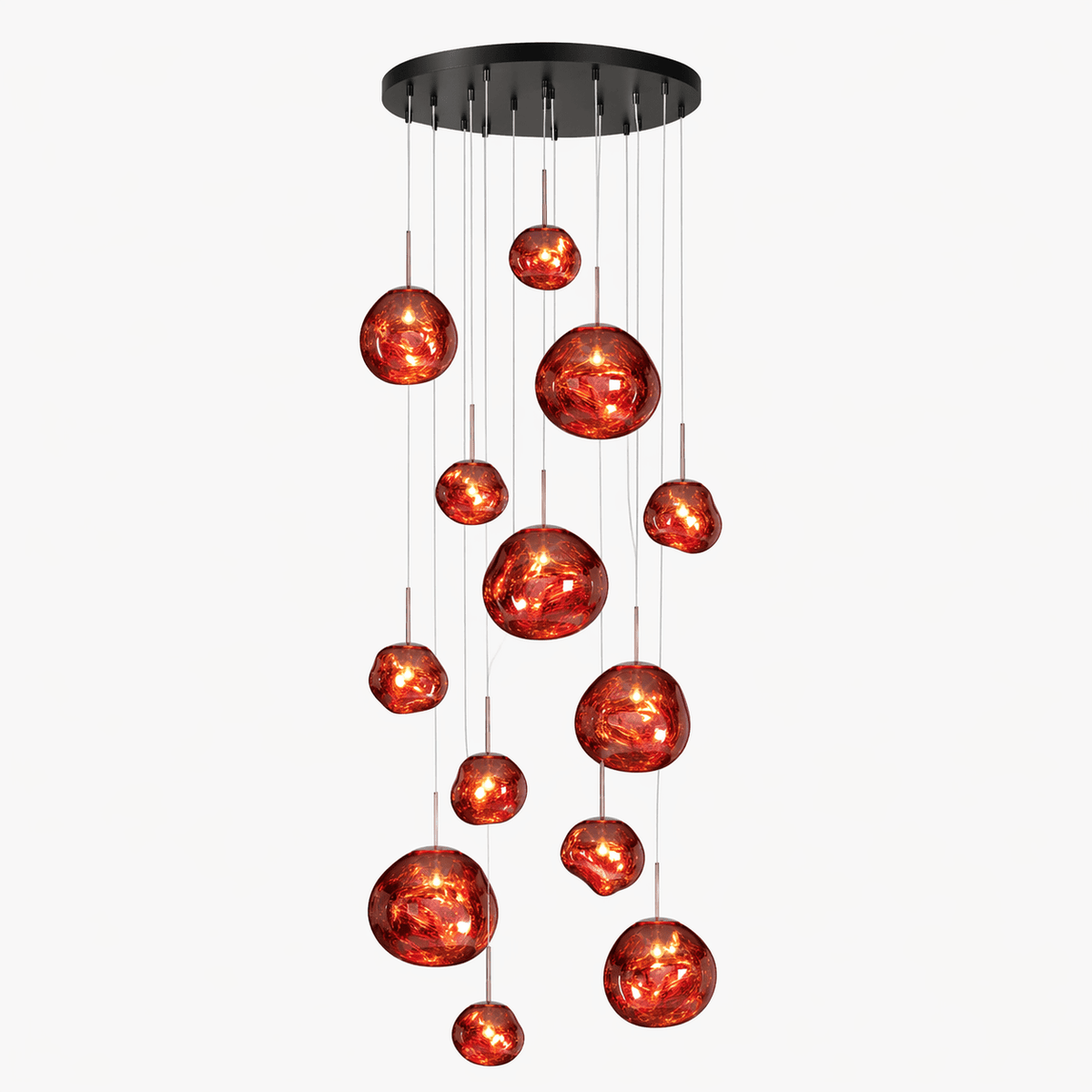 Aveneneria Spheres hanglamp
