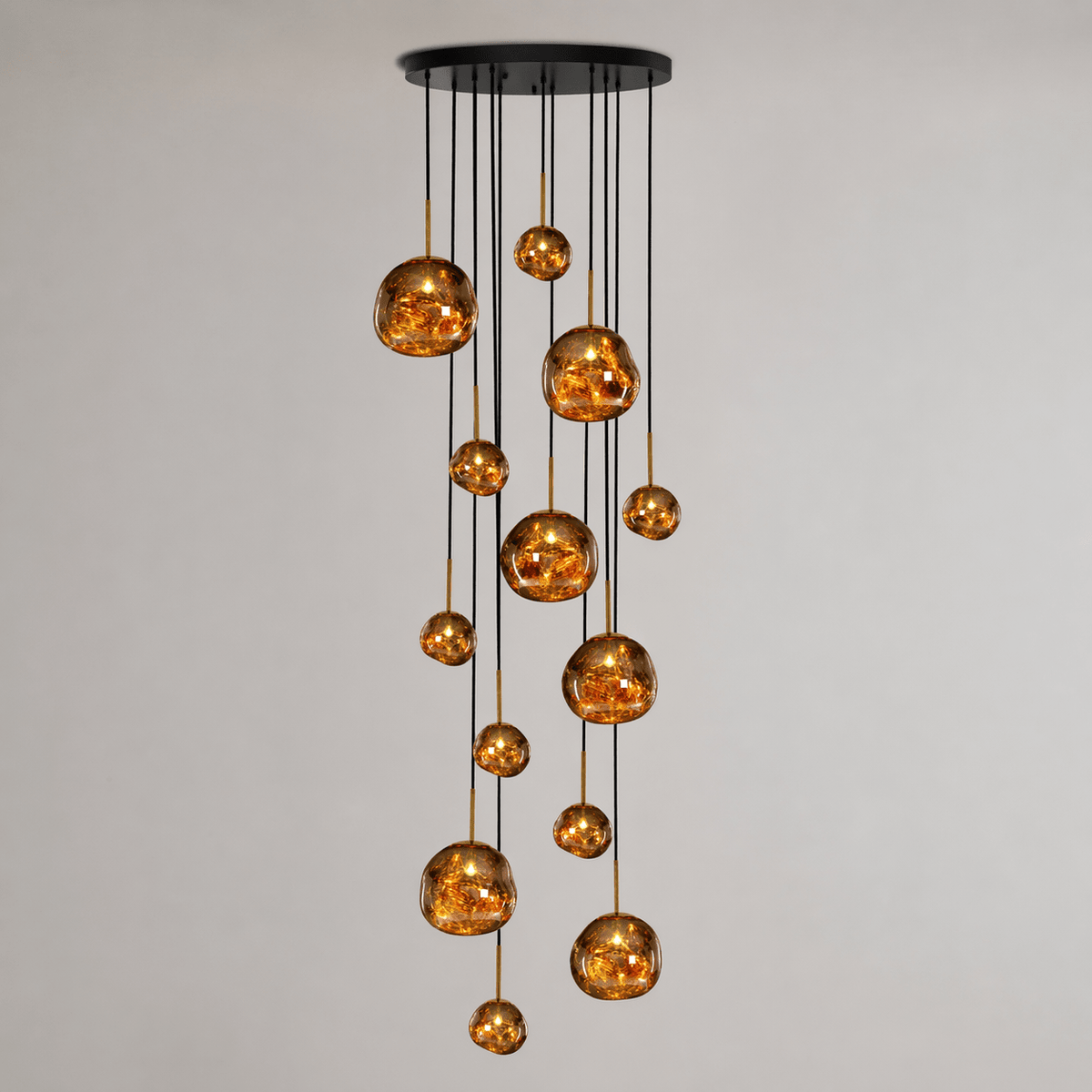 Aveneneria Spheres hanglamp