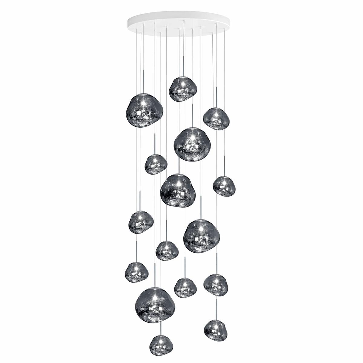 Aveneneria Spheres hanglamp