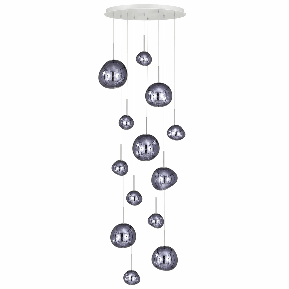 Aveneneria Spheres hanglamp