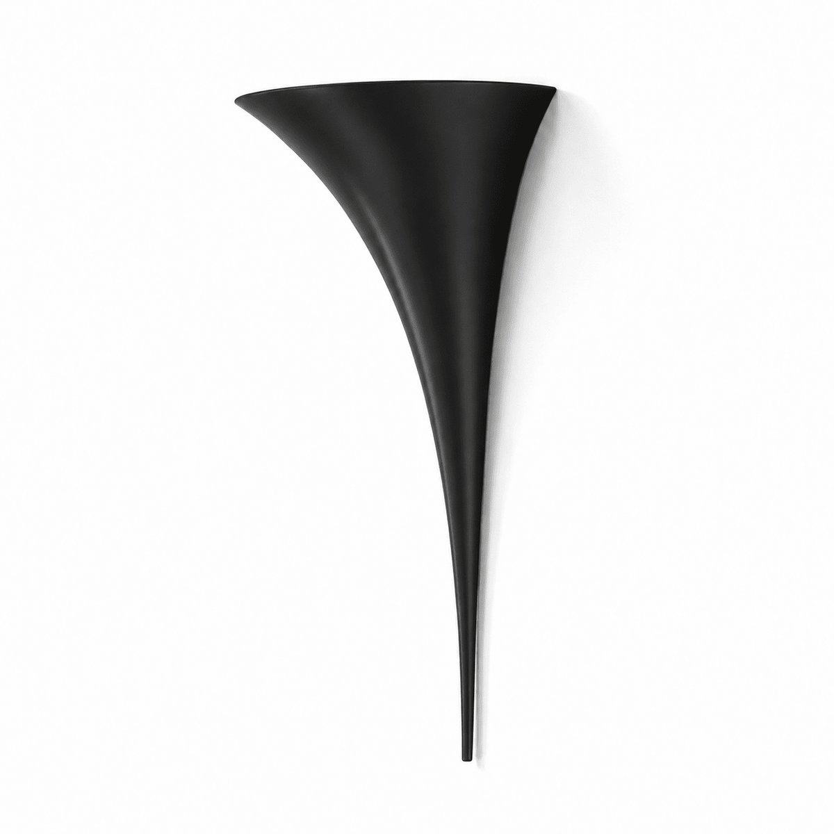 Aurette Cone wandlamp
