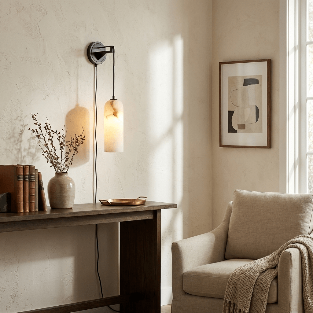 Calienne wandlamp