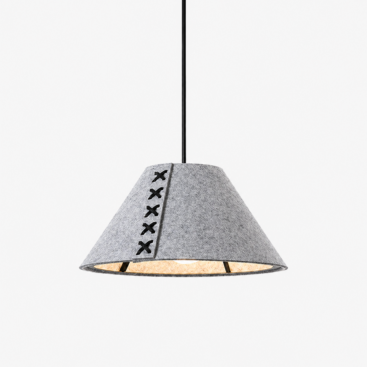 Teriaraine hanglamp