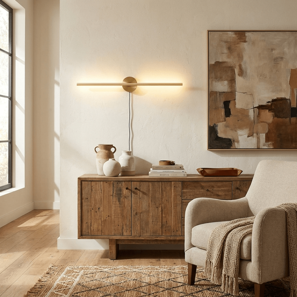 Mirelina Wandlamp