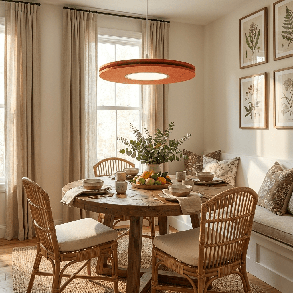 Seleise Hanglamp