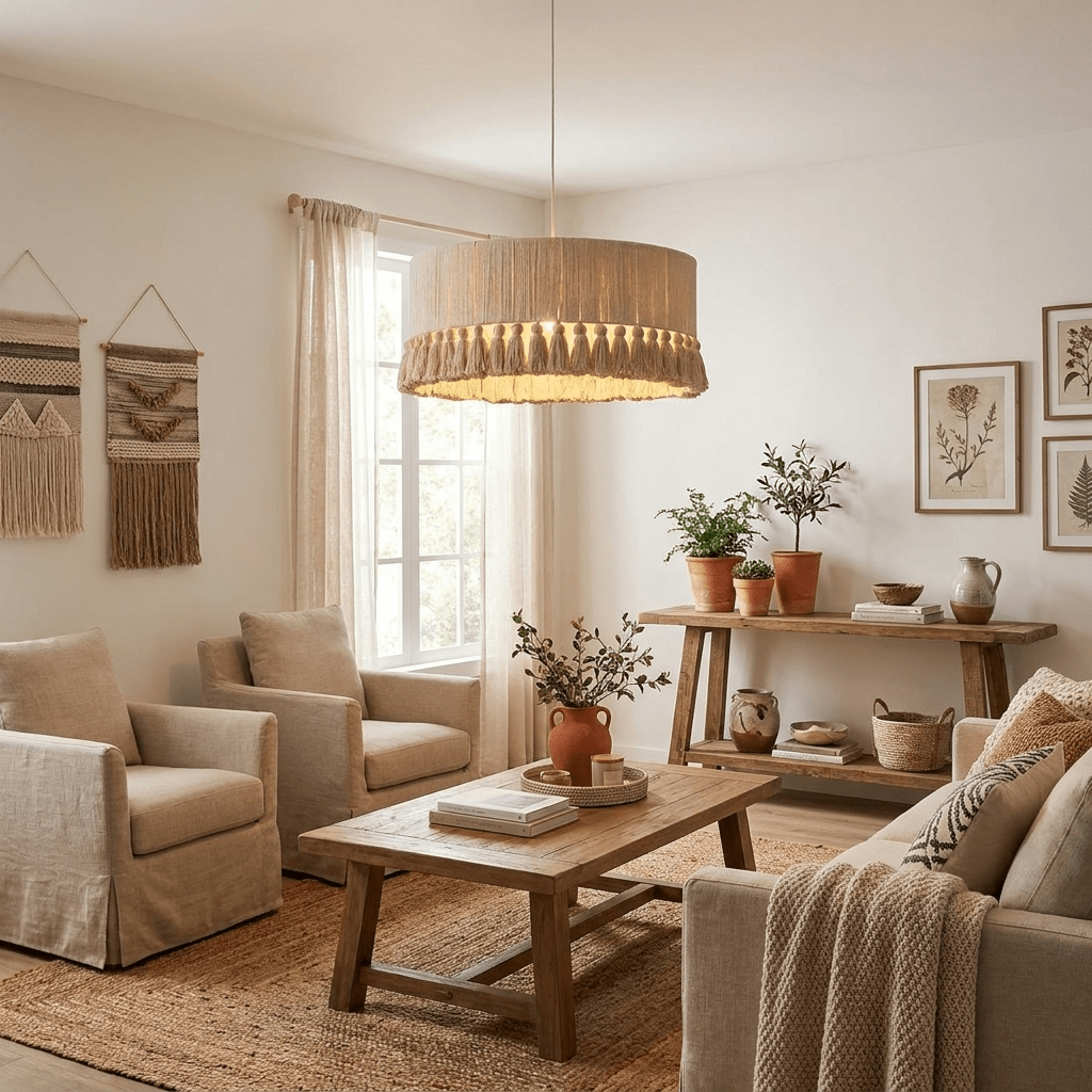 Rivuora hanglamp