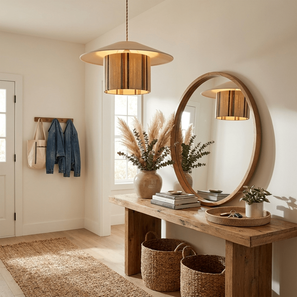 Velisia hanglamp