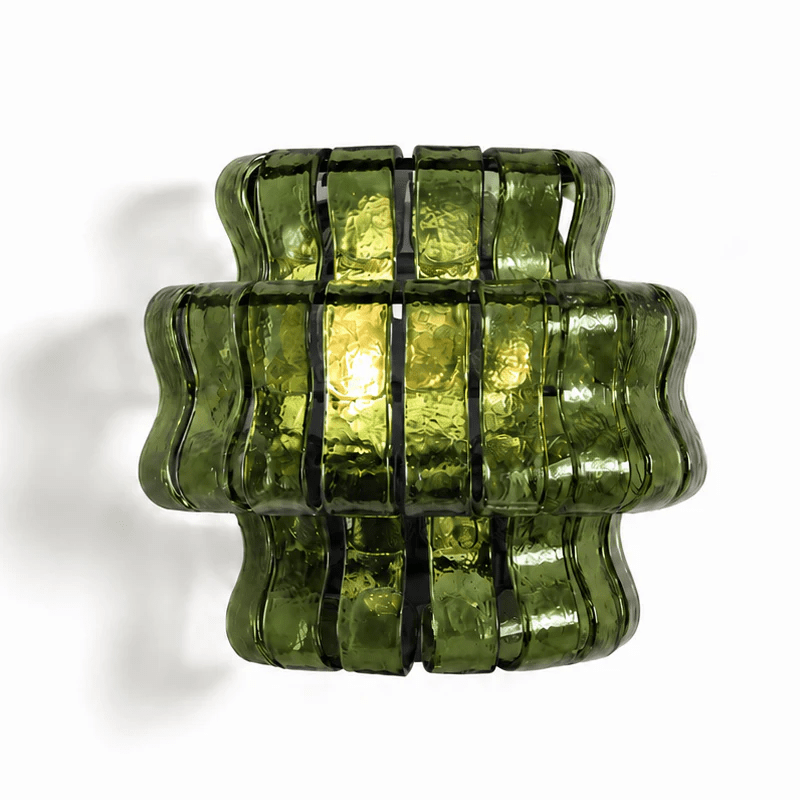 Valena wandlamp