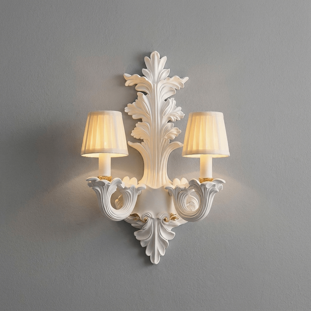 Lioriaya wandlamp