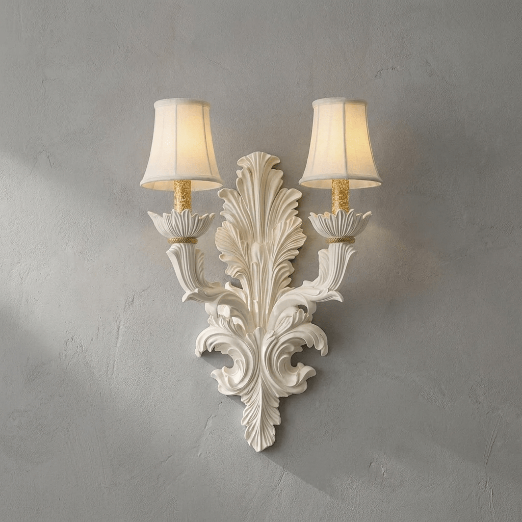 Lioriaya wandlamp