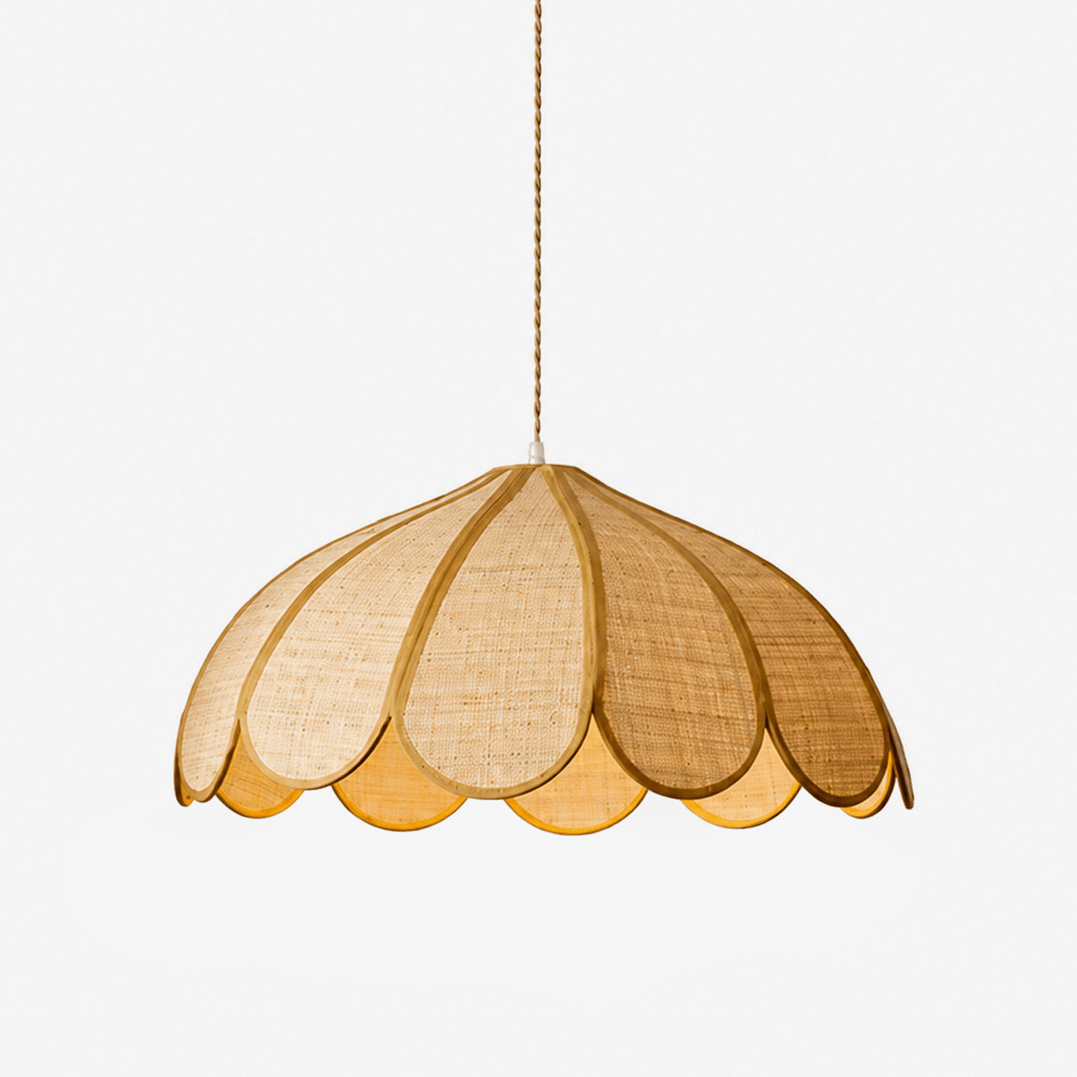 Syria hanglamp