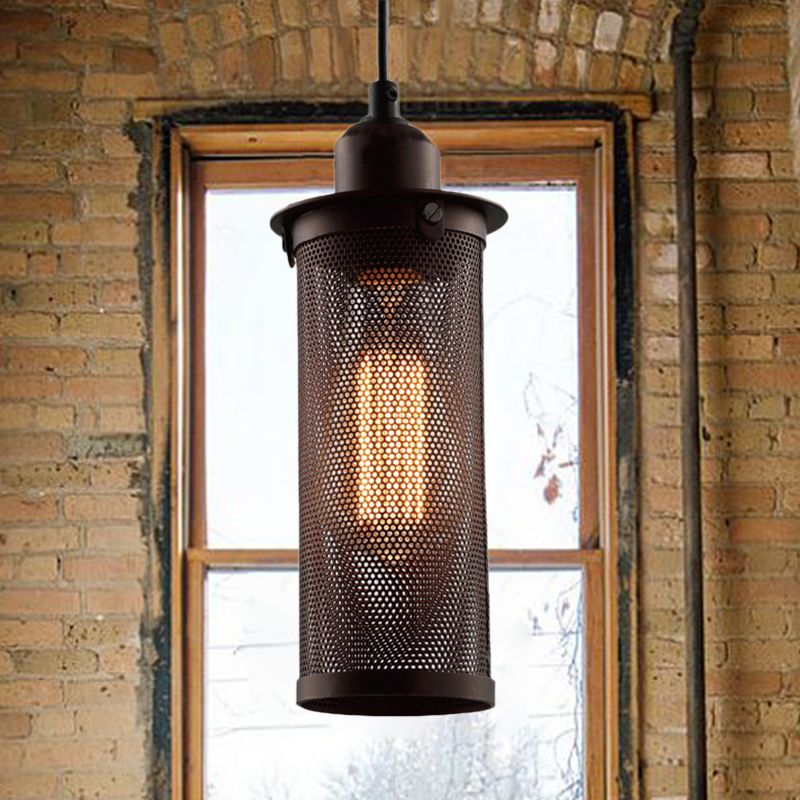 Sanna Industrie Design LED Hanglamp Metaal Slaapkamer Woonkamer