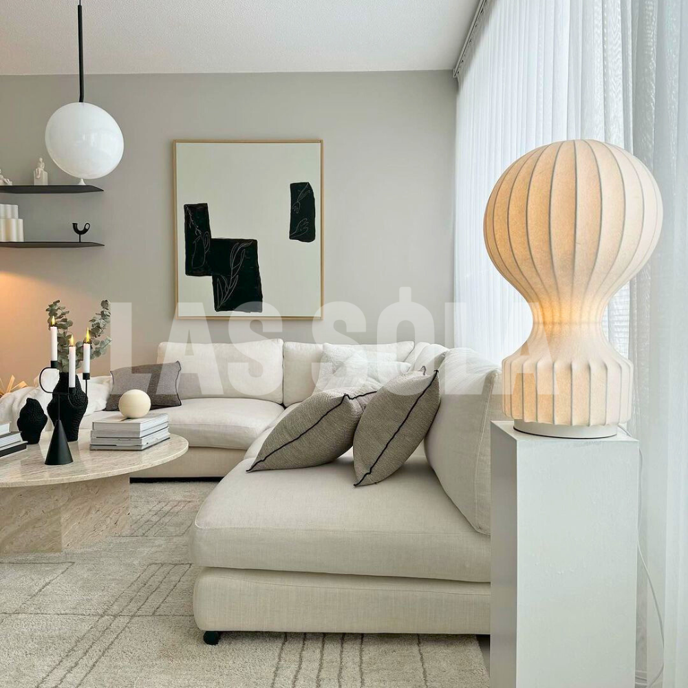 Renée Moderne Design LED Tafellamp Metaal/Kunstzijde Woonkamer/Eetkamer/Slaapkamer