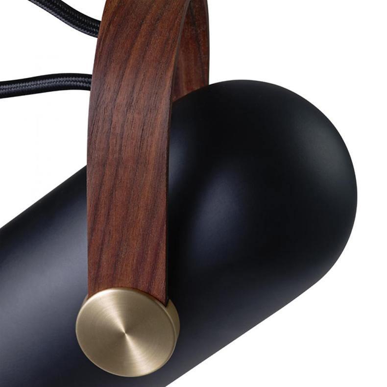 Vir hanglamp industriële stijl