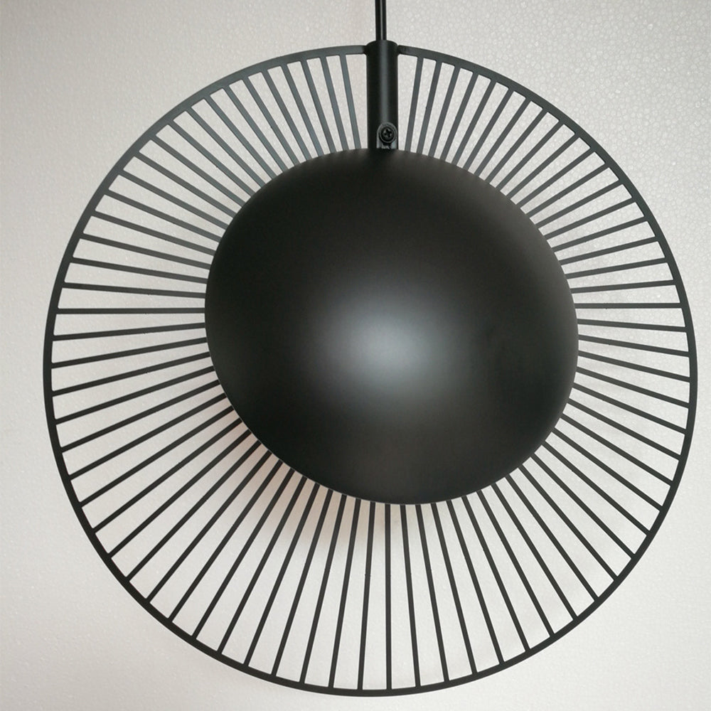 Quinn Minimalistisch LED Hanglampen Eetkamer Gang
