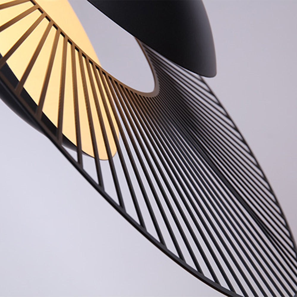 Quinn Minimalistisch LED Hanglampen Eetkamer Gang