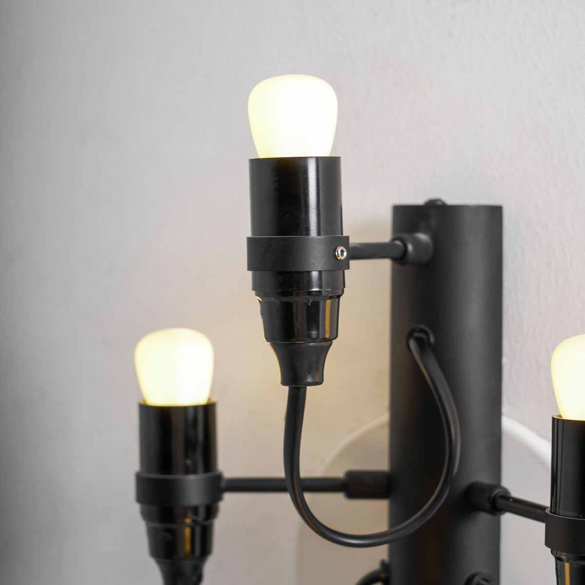 Myraeara klassieke unieke wandlamp