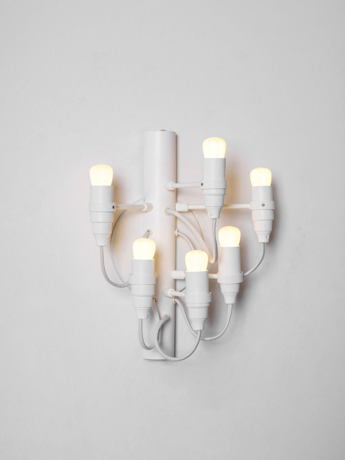 Myraeara klassieke unieke wandlamp