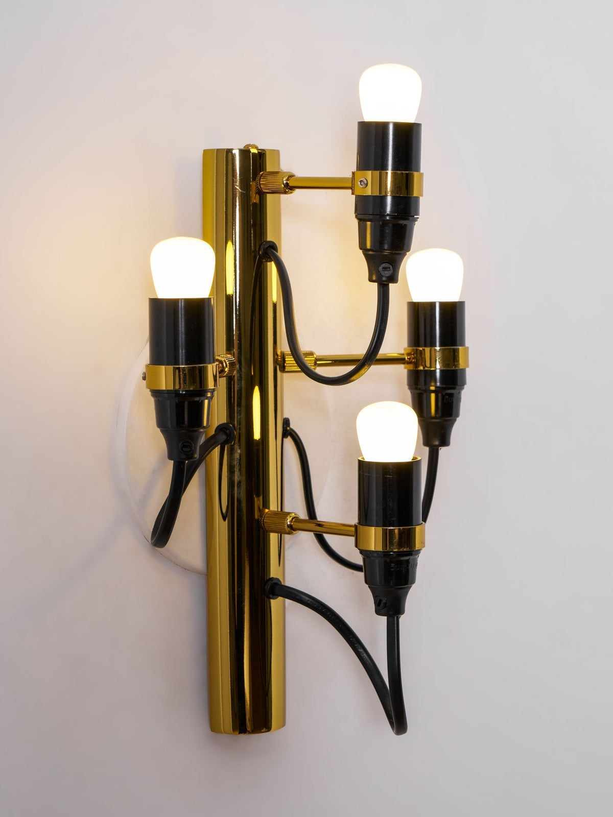 Myraeara klassieke unieke wandlamp