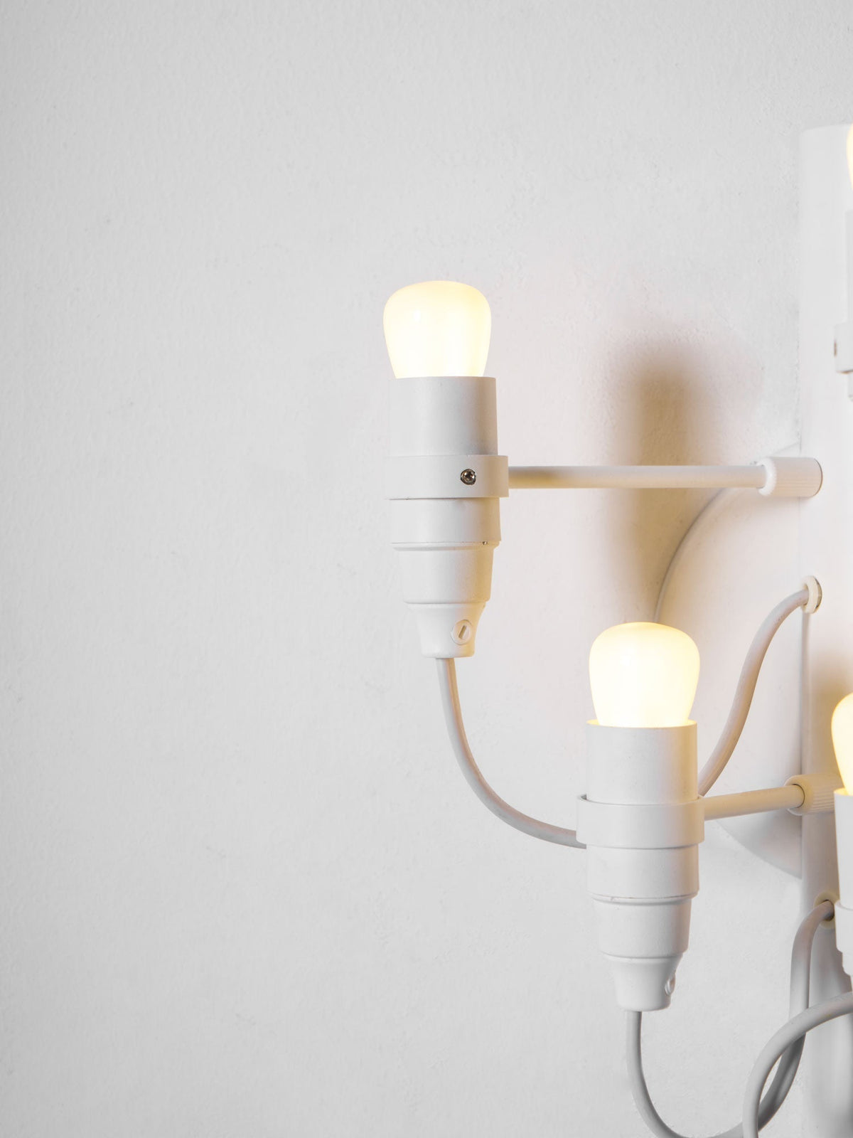 Myraeara klassieke unieke wandlamp