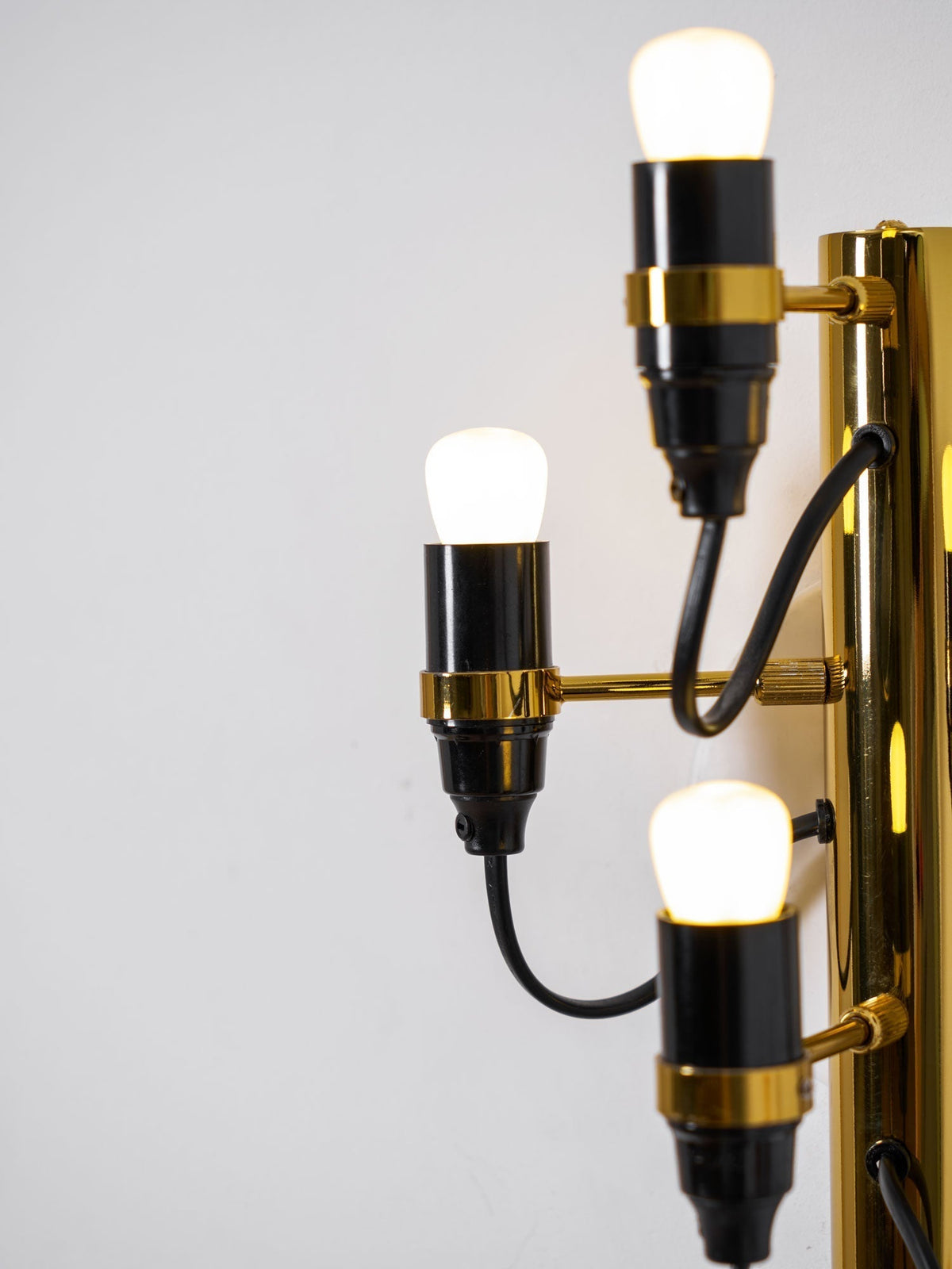 Myraeara klassieke unieke wandlamp