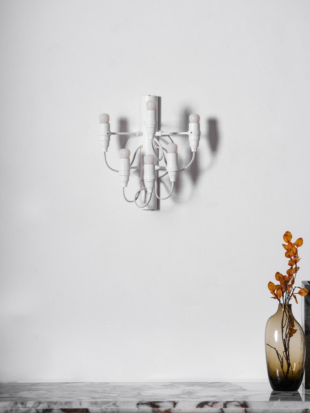 Myraeara klassieke unieke wandlamp