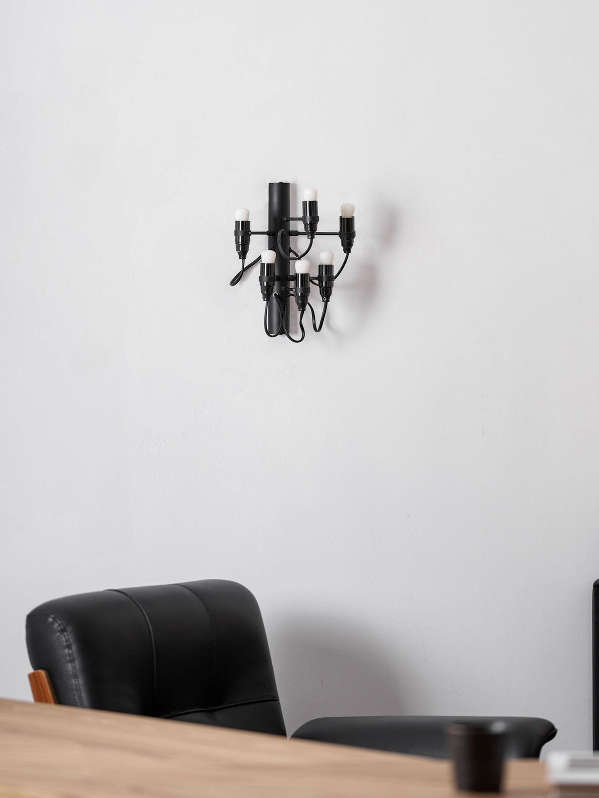 Myraeara klassieke unieke wandlamp