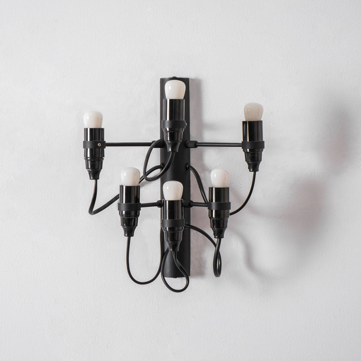 Myraeara klassieke unieke wandlamp