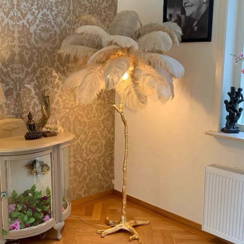 O'Moore Design LED Tafellampen Vloerlampen Wit Zwart Metaal Eetkamer