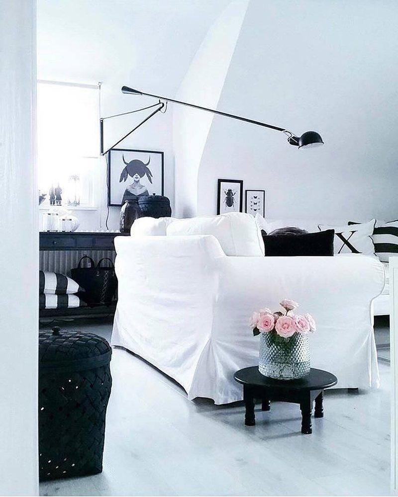Vellaro lange schuifarm wandlamp